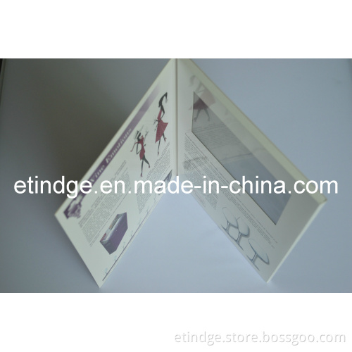 LCD Advertising Player